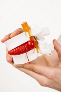 Tratamento da Hérnia de Disco